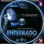 miniatura buried-enterrado-custom-v07-por-gabri2254 cover cd