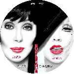 miniatura burlesque-custom-por-alfix0 cover cd