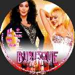 miniatura burlesque-custom-v4-por-vigilantenocturno cover cd