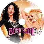 miniatura burlesque-custom-v6-por-bandra-palace cover cd