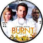 miniatura burnt-custom-por-gladismaurilia cover cd