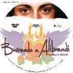 miniatura buscando-a-alibrandi-custom-por-tiroloco cover cd