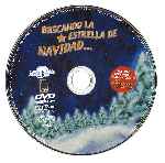 miniatura buscando-la-estrella-de-navidad-por-centuryon cover cd