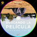 miniatura buscando-la-pelicula-verano-2020-custom-por-chechelin cover cd