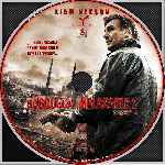 miniatura busqueda-implacable-2-custom-v07-por-negrobarreiro cover cd