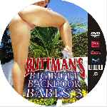 miniatura buttman-big-butt-back-door-3-xxx-custom-por-rolesago cover cd