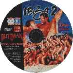 miniatura buttman-ibiza-2-xxx-por-jaritatw cover cd