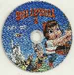 miniatura buza-caperuza-2-region-1-4-por-kaiotiko cover cd