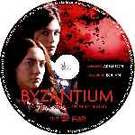 miniatura byzantium-custom-v3-por-flama80 cover cd