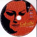 miniatura caballe-mas-alla-de-la-musica-por-rabbit-80 cover cd