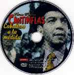 miniatura caballero-a-la-medida-por-lukiluke cover cd