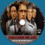 miniatura caballeros-del-aire-custom-por-challe169 cover cd