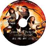 miniatura caballeros-princesas-y-otras-bestias-custom-v6-por-caminante777 cover cd