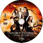 miniatura caballeros-princesas-y-otras-bestias-custom-v7-por-chermititi cover cd