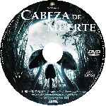 miniatura cabeza-de-muerte-custom-por-guillermillo cover cd