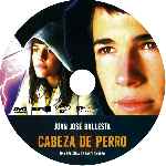 miniatura cabeza-de-perro-custom-por-estre11a cover cd
