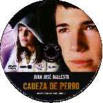 miniatura cabeza-de-perro-por-eltamba cover cd