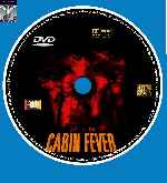 miniatura cabin-fever-custom-por-agustin cover cd