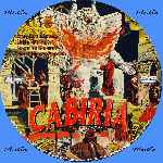 miniatura cabiria-custom-por-menta cover cd