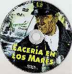 miniatura caceria-en-los-mares-region-4-por-lonkomacul cover cd