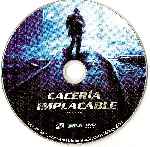 miniatura caceria-implacable-1999-region-1-4-por-fable cover cd