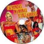 miniatura cachondas-mamonas-y-folladoras-xxx-por-eltamba cover cd