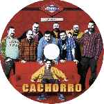 miniatura cachorro-custom-por-agustin cover cd
