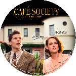 miniatura cafe-society-2016-custom-v3-por-darioarg cover cd