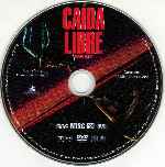 miniatura caida-libre-1994-region-1-4-por-kosuga cover cd