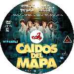 miniatura caidos-del-mapa-custom-por-corsariogris cover cd