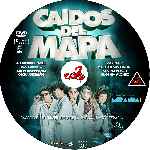 miniatura caidos-del-mapa-custom-v2-por-corsariogris cover cd