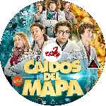 miniatura caidos-del-mapa-custom-v3-por-corsariogris cover cd
