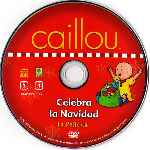 miniatura caillou-celebra-la-navidad-region-1-4-por-oagf cover cd