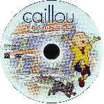 miniatura caillou-mas-fuerte-cada-dia-region-4-por-dudis cover cd