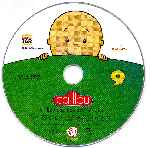miniatura caillou-volumen-09-una-navidad-magica-por-katun cover cd