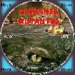 miniatura caimanes-mutantes-custom-v2-por-menta cover cd