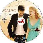 miniatura cairo-time-custom-por-corsariogris cover cd