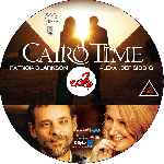 miniatura cairo-time-custom-v2-por-corsariogris cover cd