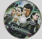 miniatura calabozos-y-dragones-2-por-caldave cover cd
