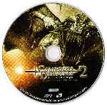 miniatura calabozos-y-dragones-2-region-1-4-por-oagf cover cd
