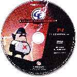 miniatura calico-electronico-temporada-01-por-malevaje cover cd