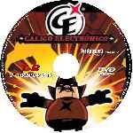 miniatura calico-electronico-temporada-02-custom-v2-por-guillermillo cover cd