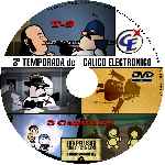 miniatura calico-electronico-temporada-03-custom-por-guillermillo cover cd