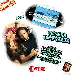 miniatura californication-temporada-01-disco-01-custom-v2-por-oscarpiri cover cd