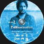 miniatura californication-temporada-02-disco-01-custom-v3-por-analfabetix cover cd
