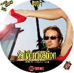 miniatura californication-temporada-03-disco-01-custom-por-oscarpiri cover cd
