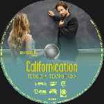 miniatura californication-temporada-03-disco-01-custom-v2-por-analfabetix cover cd