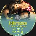 miniatura californication-temporada-03-disco-02-custom-v2-por-analfabetix cover cd