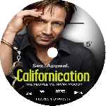 miniatura californication-temporada-04-custom-por-vigilantenocturno cover cd