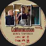 miniatura californication-temporada-05-disco-01-custom-por-analfabetix cover cd